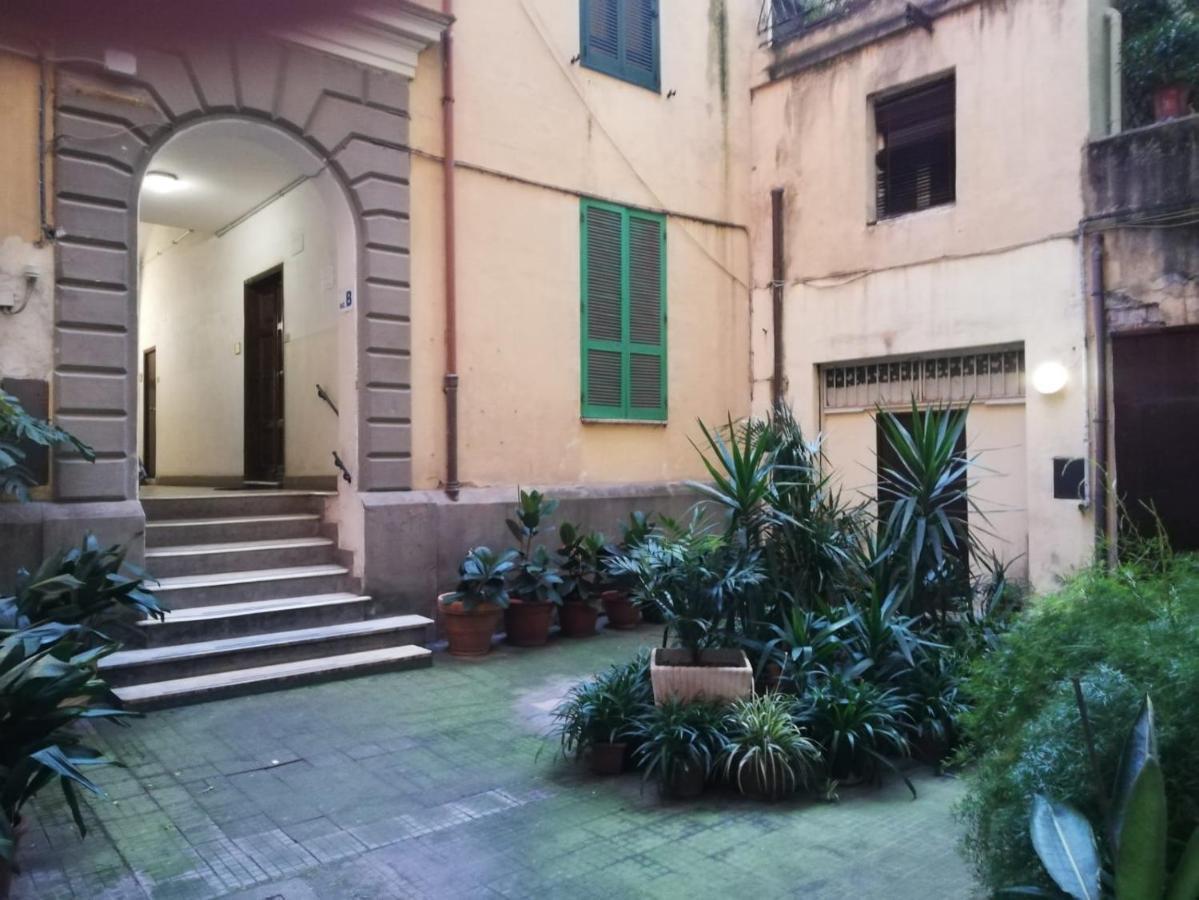 Napoleone'S House Apartment Rome Luaran gambar