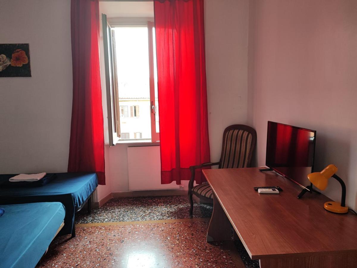 Napoleone'S House Apartment Rome Luaran gambar